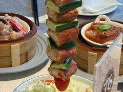 -晋江荣誉国际酒店·港誉茶餐厅