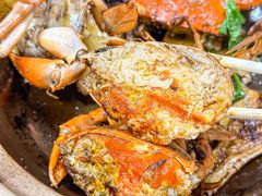 -醉壹号海鲜大排档(厦门美食地标店)