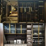 顾家全屋定制，你的定制家具首选
