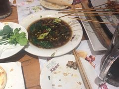 -木屋烧烤(西南角店)