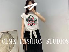 -CLMX(新天地凯德晶萃广场店)