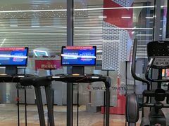 -乐刻健身(红山6979店)