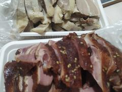 -章云板鸭(马道街店)