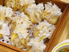 -老爷庙风味美食府(魏都大道店)