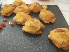 榴莲-子霖南山鲜虾面(南山总店)