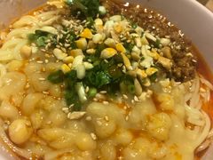 -觅香串串香·麻辣烫·冒菜(欧美广场店)