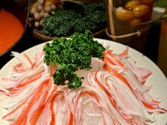 -三出山火锅(万象天地店)