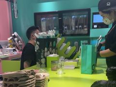 -gleeglee乐溢亦茶(合生汇店)