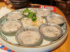 -金山烤肉(中兴公园店)