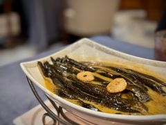 软炝虎尾-A One Kitchen·南京精菜馆(德基广场店)
