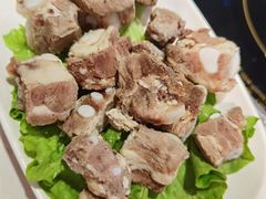 -蕃茄述·好汤自然来(江汉路店)