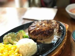 -铃木食堂(帽儿胡同店)