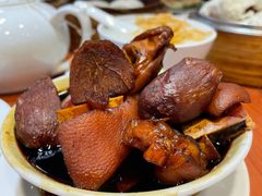 -大荣华酒楼(元朗老店)