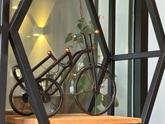 -青山上品咖啡·日式法兰绒手冲(高岛屋百货店)