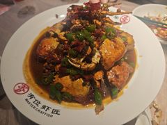 -有位虾匠·手工土菜小馆(市北店)