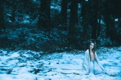 -梓摄影古装写真工作室(富力广场店)