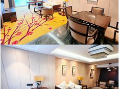 -佛山顺德香云纱园林酒店(清晖园店)