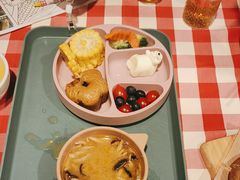 -西贝(厦门中华城店)