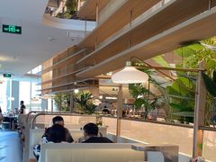 -星伦多自助料理·涮烤一体(杭州来福士店)