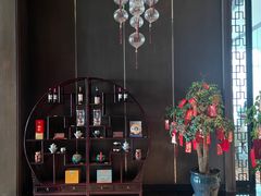 -运·中餐厅(成都华尔道夫酒店)