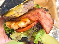 -shark burger·鲨鱼汉堡(交子大道店)