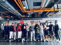 -能量健身私教工作室(1527店)