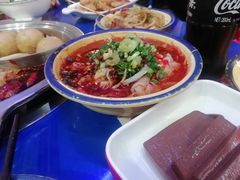 -马路边边火锅串串(观前街店)