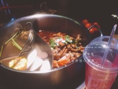 -左庭右院鲜牛肉火锅(南通CBD大有境店)