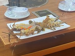 -船奇蒸汽海鲜·闽菜(八市海鲜总店)