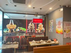 -老佛爷正宗铜炉蛙锅(五道口店)