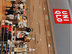 -优衣库(天津鲁能城购物中心店)