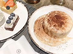 -博林天瑞喜来登酒店·西丽尚膳