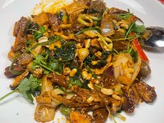 -拿渡·水煮鱼 麻辣香锅(西单大悦城店)