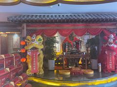 -潞州宴·长治人的会客厅(长兴北路店)