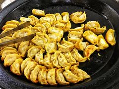 -蒋家桥饺面店(东关街店)