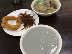 -老磁器口豆汁店(天坛店)