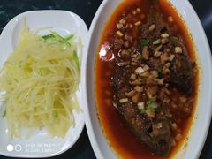 -舌尖上的食缘花园主题餐厅