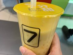-7分甜(吴江新湖广场店)