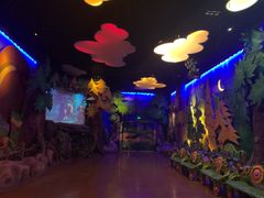 -芜湖方特东方神画