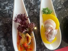 -华厦大酒店·桃源西餐厅·自助餐