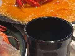 -红盔甲·小龙虾(天钥桥店)