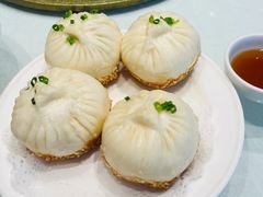 生煎馒头-和记小菜(七宝店)