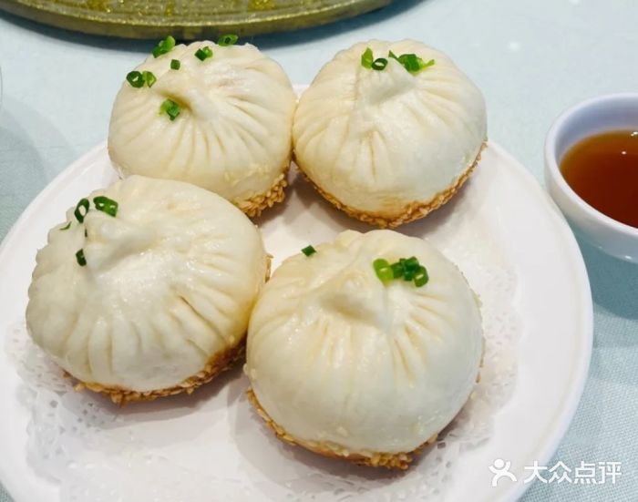 和记小菜(七宝店)生煎馒头图片