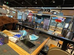 大堂-和府捞面(领展购物广场京通店)