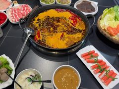 -俏媳妇火锅(宽窄巷子店)