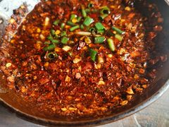 -王万妈卤猪脚(青岩交通路)