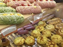 -BreadTalk面包新语·烘焙蛋糕(高德置地春广场店)