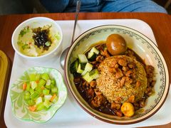 -菊儿人家·北京胡同菜(南锣鼓巷店)