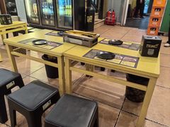 -望京小腰(北京总店)