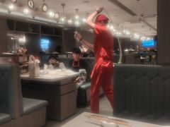 -海底捞火锅(航洋城店)